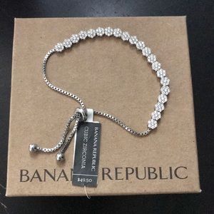 Banana Republic bracelet